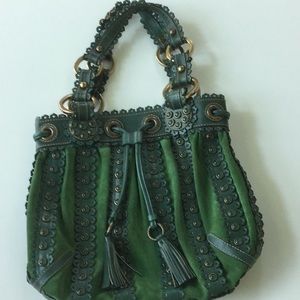 Isabella Fiore Purse